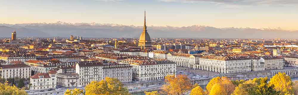 Diabete urbano: anche Torino entra nel programma Cities Changing Diabetes®