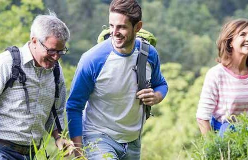 Diabete.com - Uno stile di vita sano allunga la vita ma cosa s’intende?