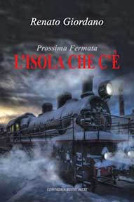 L'isola che c'è - Renato Giordano - romanzo su scoperta dell'insulina