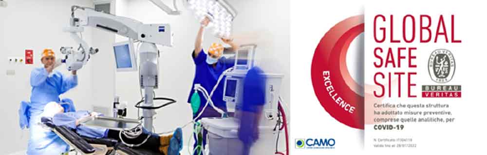Diabete.com - Covid-19: per paura dell’infezione, si trascurano le cure per gli occhi