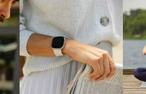 Diabete.com - Sonno e stress sotto controllo grazie a Fitbit Sense!