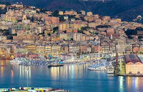 Diabete urbano - Genova aderisce al programma internazionale Cities Changing Diabetes®