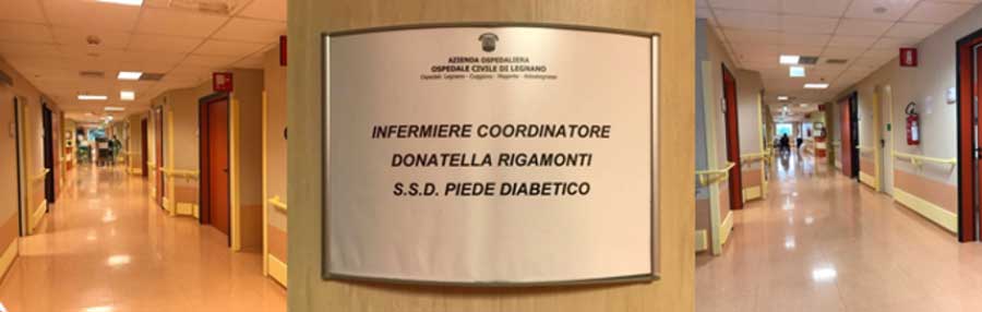 Gli Ambulatori del Centro Piede Diabetico di Abbiategrasso - Diabete-com Gli Ambulatori del Centro Piede Diabetico di Abbiategrasso - Diabete-com