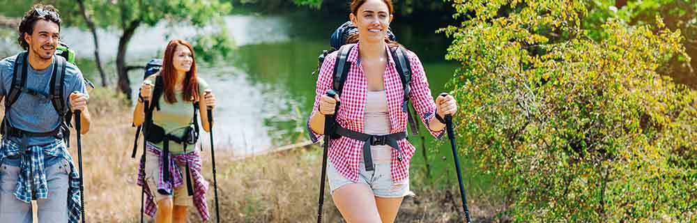 Nordic Walking e Diabete: Uno Sport Adatto a Tutti - Quali sono i Benefici? - Diabete.com