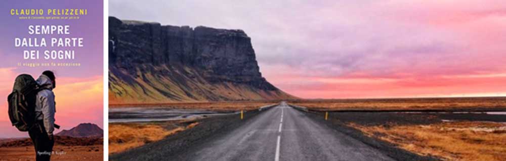 Sempre dalla parte dei sogni. Il viaggio non fa eccezione, anche con il diabete