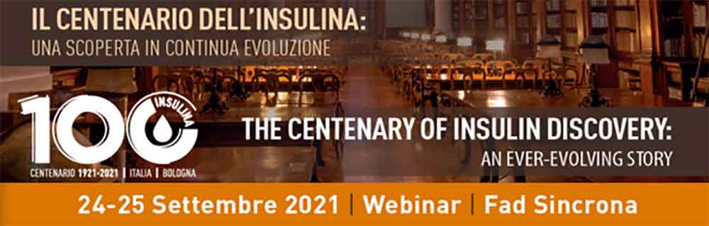 Il centenario dell’insulina. Una scoperta in continua evoluzione - Diabete.com