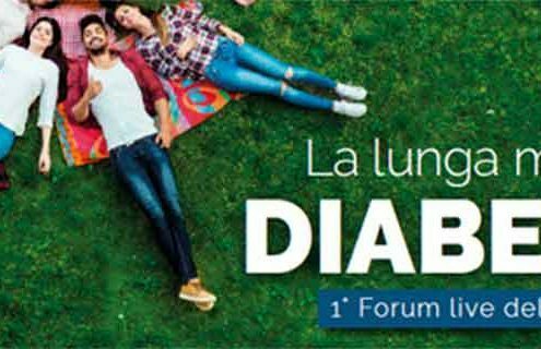 La lunga marcia dei DIABETICI. 1° Forum live delle Associazioni - Diabete.com