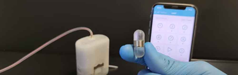 Diabete.com - Terapia con Insulina: Innovazione e Ricerca Robotica
