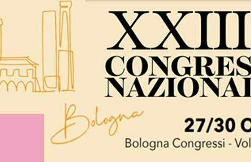 Il XXIII Congresso Nazionale AMD, 27/30 Ottobre 2021 - Diabete.com