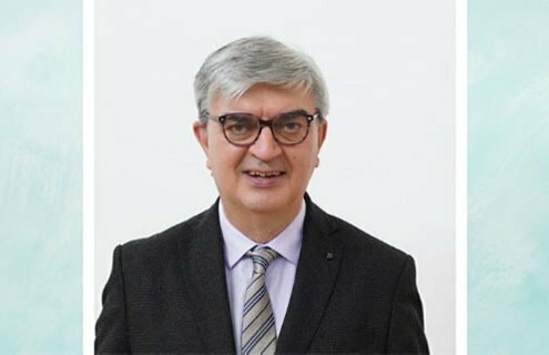 Graziano Di Cianni è il neo Presidente dell’Associazione Medici Diabetologi (AMD) per il biennio 2021-2023 - Diabete.com