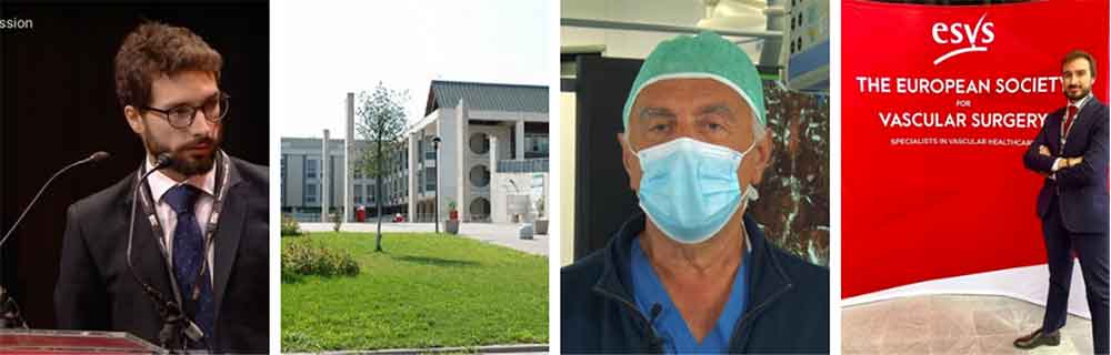 ESVS - Piede Diabetico: uno studio modenese premiato al Congresso Europeo di Chirurgia Vascolare - Diabete.com