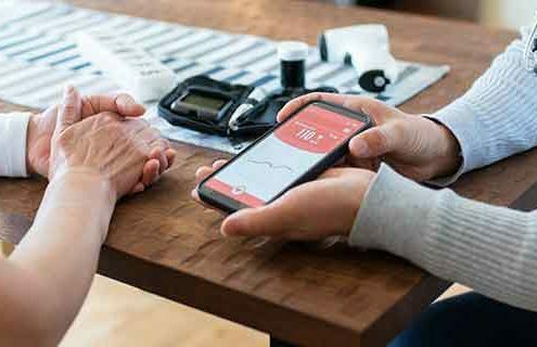 Diabete e tecnologia digitale: presente, futuro e oltre del digital diabetes - Diabete.com