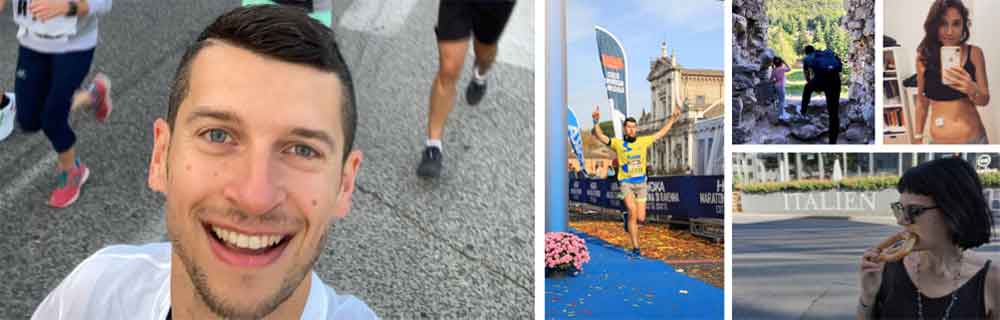 Cronache di tipo 1: il blog per parlare di diabete tipo 1, sport e sfide quotidiane