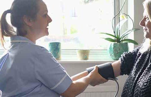 Cronicità e approccio integrato: è l’ospedale che va verso il territorio, non viceversa. Focus su diabete, malattie cardiovascolari e BPCO