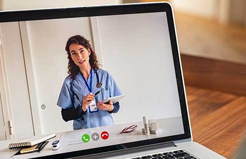 Sanità digitale: cresce il bisogno ma anche la necessità di un accesso adeguato ai dati dei pazienti, in piena sicurezza