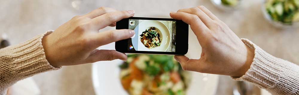 Diabete: le app utili per la conta dei carboidrati (conta-CHO)