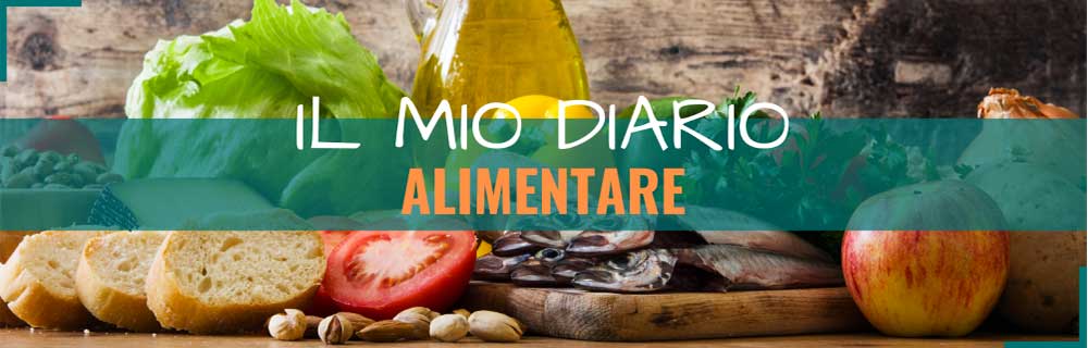 Diabete: come e quando usare il diario alimentare