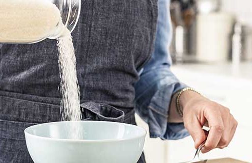 Diabete: pesare gli alimenti per la conta dei carboidrati