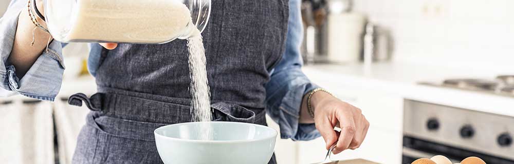 Diabete: pesare gli alimenti per la conta dei carboidrati