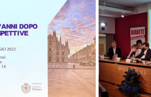 ADPMI e il diabete, 40 anni dopo. Attualità e prospettive.