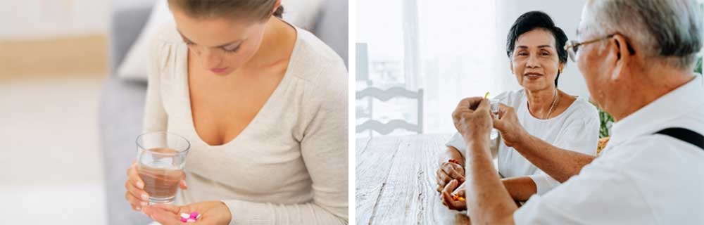Metformina a lento rilascio: oggi prescrivibile nello scompenso cardiaco e in gravidanza