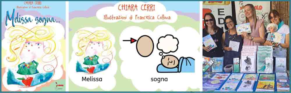 Diabete tipo 1: Melissa sogna … Non c’è nulla di impossibile