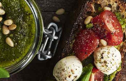 Una dieta a basso indice glicemico aiuta a prevenire il diabete tipo 2