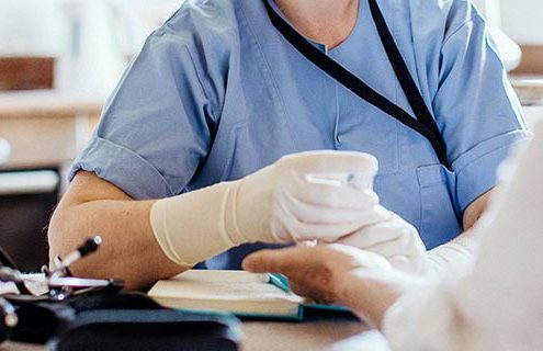 Diabete: firmato un documento congiunto per ristrutturare l’assistenza sul territorio