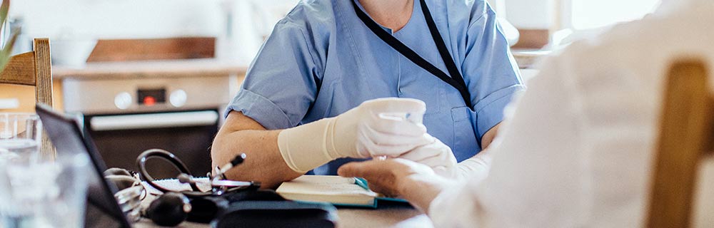 Diabete: firmato un documento congiunto per ristrutturare l’assistenza sul territorio