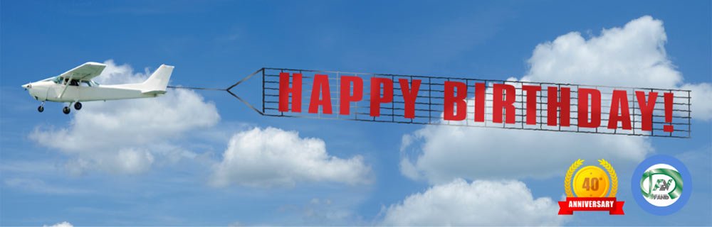 Diabete: Buon compleanno FAND - Associazione italiana diabetici!