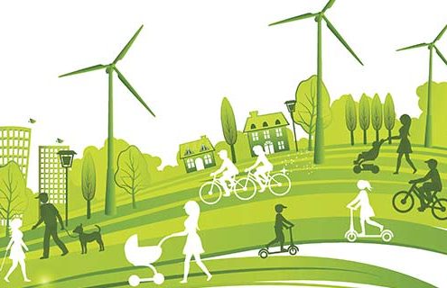 31 ottobre: Giornata Mondiale delle città (World Cities Day)