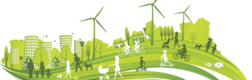 31 ottobre: Giornata Mondiale delle città (World Cities Day)