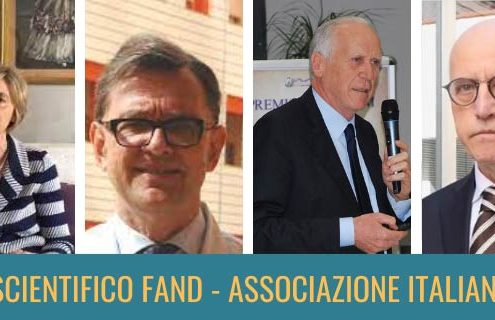 Diabete: presentato il Comitato Scientifico FAND per un supporto di alto profilo