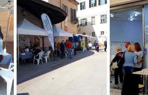 Apri gli occhi, forse il diabete ti sta guardando in silenzio. Basta poco per saperlo e reagire!