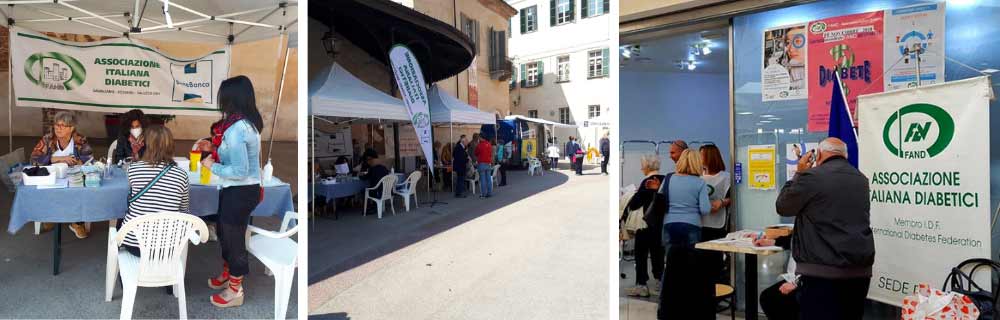 Apri gli occhi, forse il diabete ti sta guardando in silenzio. Basta poco per saperlo e reagire!