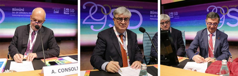 Diabete urbano: la diabetologia italiana firma l’Urban Diabetes Consensus