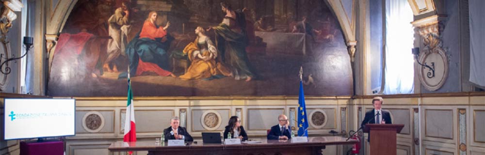 La guarigione del diabete tipo 1 non può prescindere da una stretta alleanza di tutte le forze in campo