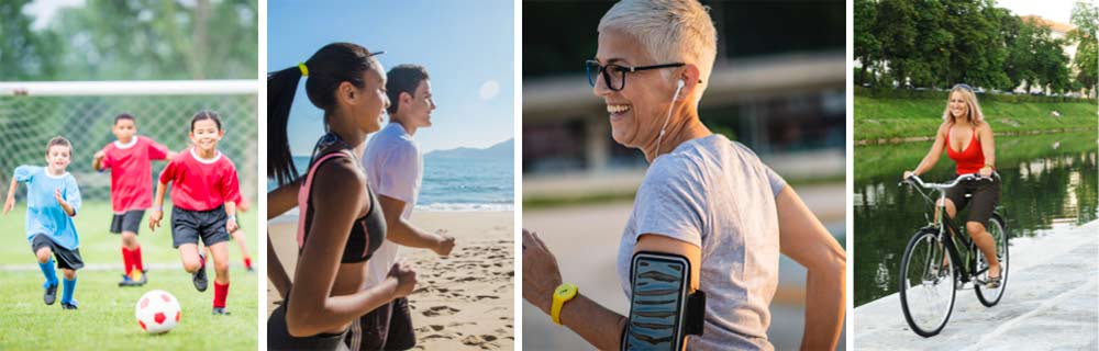Lo sport come medicina: un patto per la salute e il benessere dei cittadini