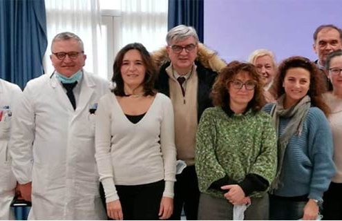 Piede diabetico: al via un nuovo ambulatorio dedicato nella Valle del Serchio, Toscana