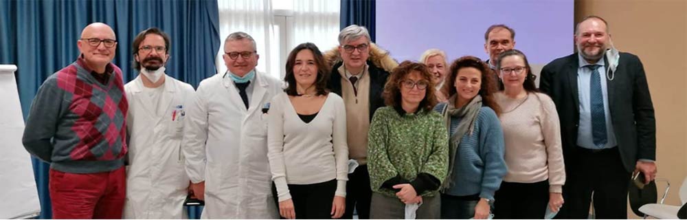 Piede diabetico: al via un nuovo ambulatorio dedicato nella Valle del Serchio, Toscana
