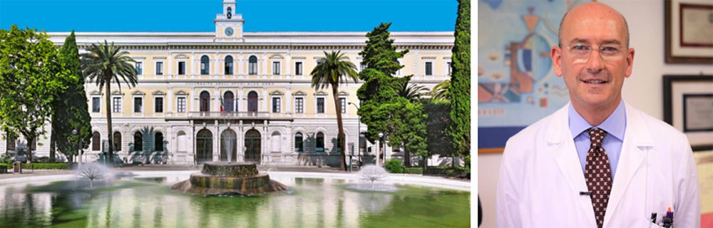 Congratulazioni al prof. Giorgino, al vertice della Società Europea di Diabetologia, EASD