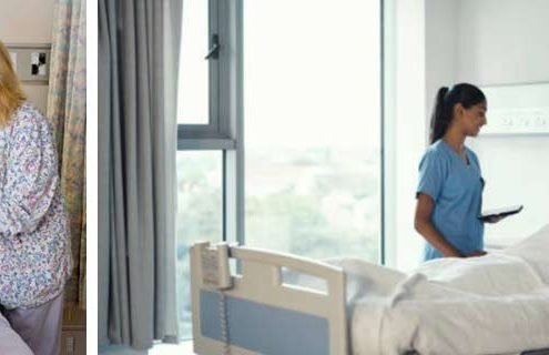 Diabete in corsia. Le nuove Linee Guida SIMI per gestirlo