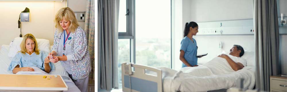 Diabete in corsia. Le nuove Linee Guida SIMI per gestirlo