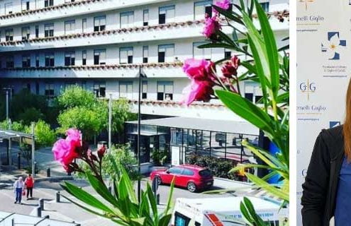 Cefalù: riattivato il Servizio di Diabetologia alla Fondazione Giglio