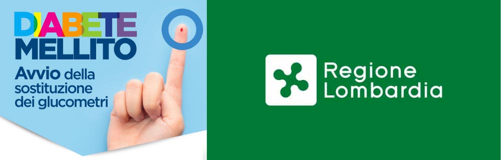 Diabete: in Regione Lombardia parte la campagna di sostituzione dei glucometri