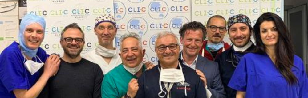 Policlinico Abano (PD): Premio “Team dell’Anno” per il trattamento del piede diabetico