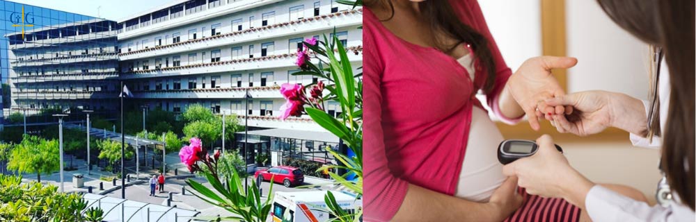 Parte al Giglio di Cefalù l’Ambulatorio per il diabete in gravidanza