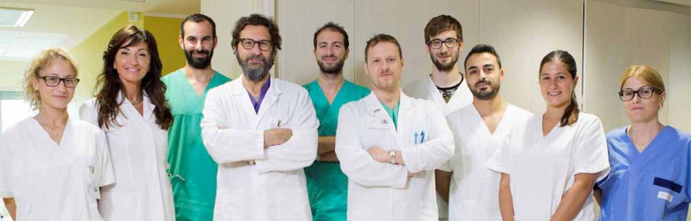 Piede diabetico: il team del Maria Cecilia Hospital capofila del progetto VIPER