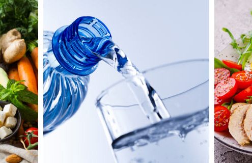 'E...state ok con la nutrizione'. I consigli del Ministero della Salute in vista del caldo estivo