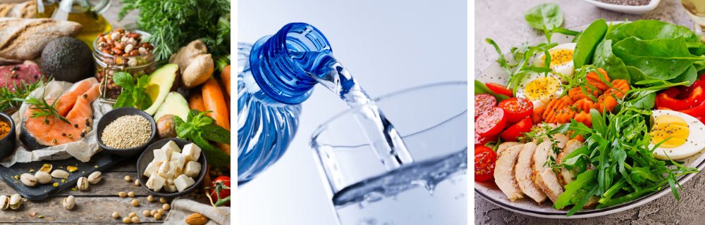 'E...state ok con la nutrizione'. I consigli del Ministero della Salute in vista del caldo estivo